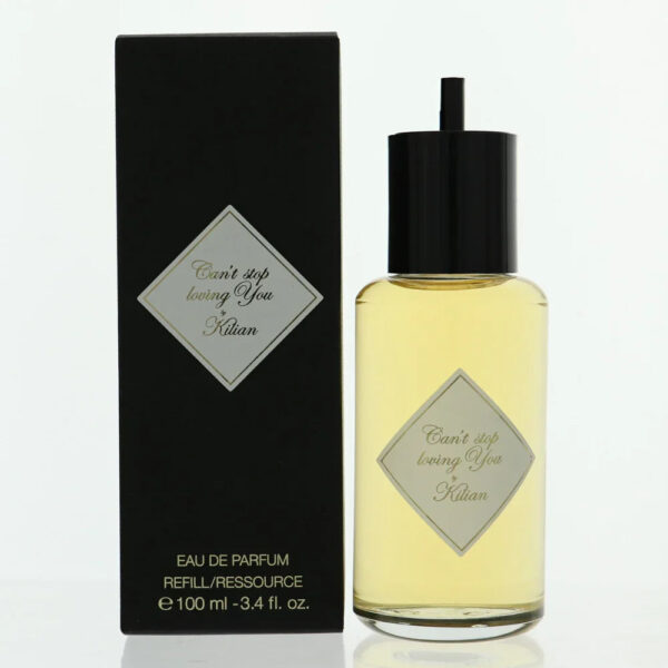 Kilian Can't Stop Loving You Eau de Parfum for Women – 3.4 oz /  100 ml