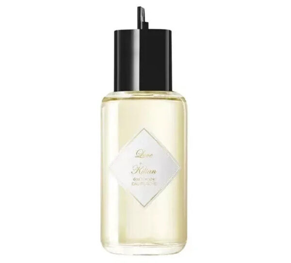 Kilian Love Don't Be Shy Eau de Parfum for Women – 3.4 oz / 100 ml