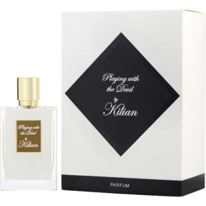 Kilian Playing With The Devil Eau de Parfum for Women – 1.7 oz