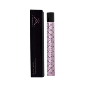 Kim Kardashian Kim Kardashian Eau de Parfum for Women – 0.34 oz