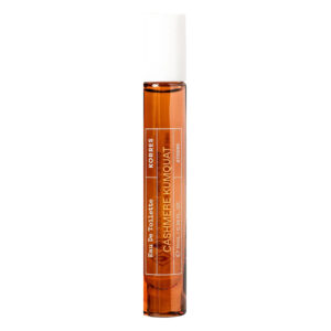 KORRES Cashmere Kumquat Eau de Toilette for Unisex