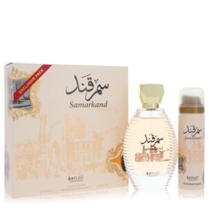 La Muse Orientals Samarkand for Unisex