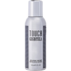 La Perla Touch DEODORANT for Men – 5 oz