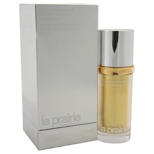 La Prairie Pure Gold Cellular Radiance Perfecting Fluid for Unisex – 1.3 oz
