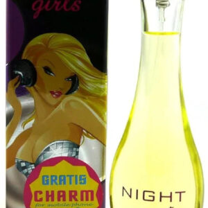 La Rive Girls Night Eau de Parfum for Women – 1.7 oz