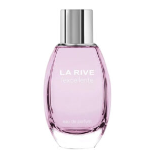 La Rive L'Excellente Eau de Parfum for Women – 3 oz / 90 ml