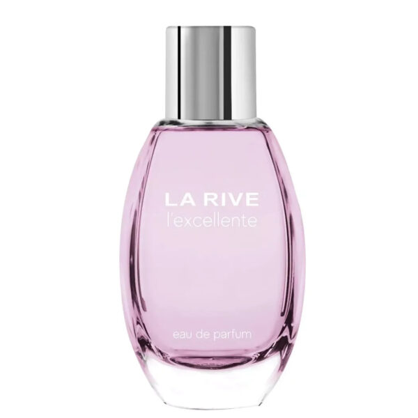 La Rive L'Excellente Eau de Parfum for Women – 3 oz / 90 ml