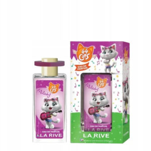 La Rive Milady Eau de Parfum for Women – 1.7 oz / 50 ml