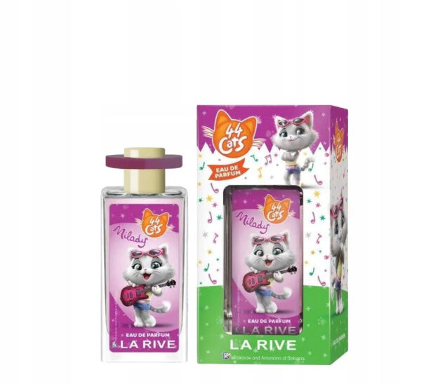 La Rive Milady Eau de Parfum for Women – 1.7 oz / 50 ml