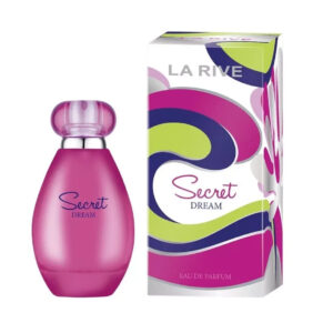 La Rive Secret Dream Eau de Parfum for Women – 3 oz