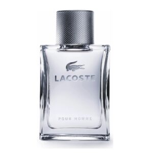 Lacoste L'Homme Eau de Toilette for Men – 3.3 oz