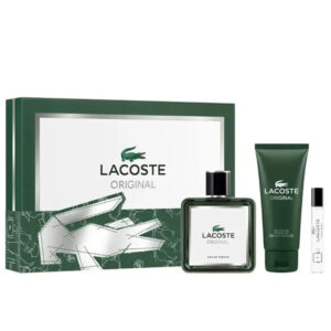 Lacoste Original Fragrances for Unisex