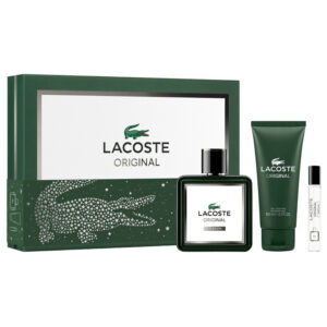 Lacoste Original Parfum for Unisex