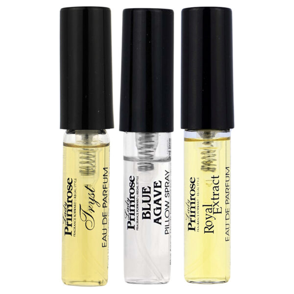 Lady Primrose Pillow GWP Eau de Parfum for Unisex