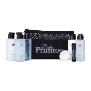 Lady Primrose Travel Sparkle Bag Momentous for Unisex