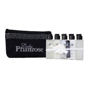 Lady Primrose Travel Sparkle Bag Tryst for Unisex