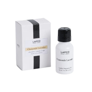 Lafco Chamomile Lavender Laundry Perfume Oil for Unisex