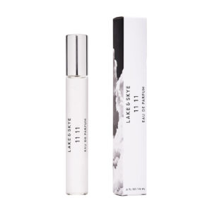 Lake & Skye 11 11 Eau de Parfum for Unisex – 0.5 fl oz