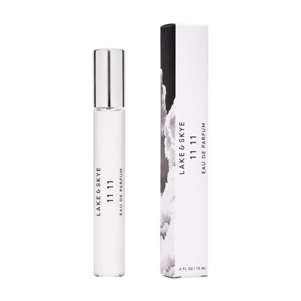 Lake & Skye 11 11 Eau de Parfum for Unisex – 0.5 fl oz