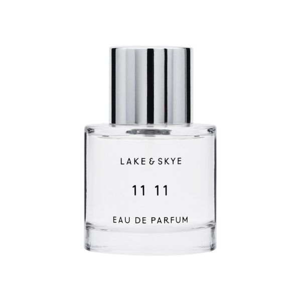 Lake & Skye 11 11 Eau de Parfum for Unisex – 1.7 fl oz
