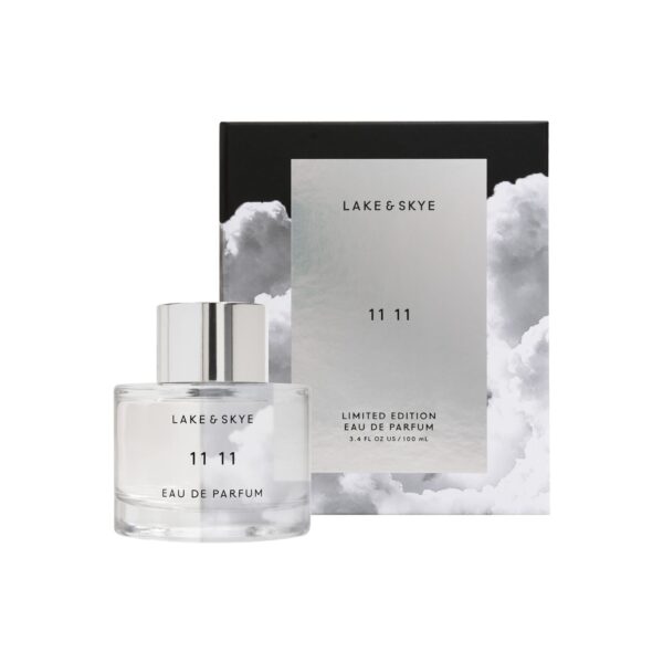 Lake & Skye 11 11 Limited Edition Eau de Parfum for Unisex