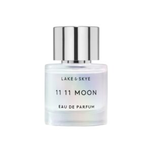 Lake & Skye 11 11 Moon Eau de Parfum for Unisex – 1.7 fl oz
