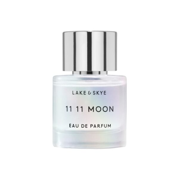 Lake & Skye 11 11 Moon Eau de Parfum for Unisex – 1.7 fl oz