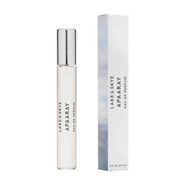 Lake & Skye Apaaray Eau de Parfum for Unisex – 0.5 fl oz