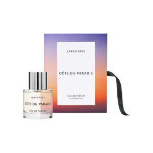Lake & Skye Cote du Paradis Eau de Parfum for Unisex