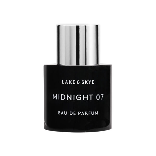 Lake & Skye Midnight 07 Eau de Parfum for Unisex – 1.7 fl oz