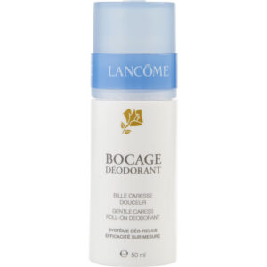 Lancome Bocage Gentle Caress Deodorant Roll On for Women – 50 ml