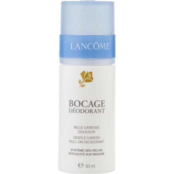 Lancome Bocage Gentle Caress Deodorant Roll On for Women – 50 ml