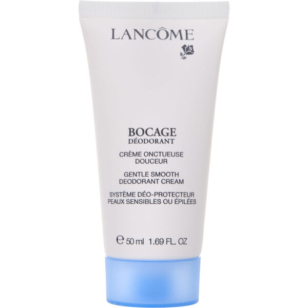 Lancome Bocage Gentle Smooth Deodorant Cream for Women – 50 ml