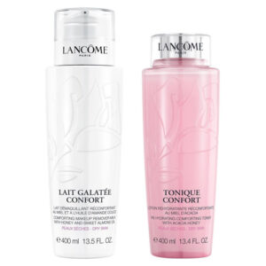 Lancome Confort Cleansers for Unisex