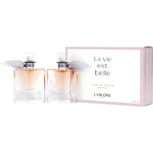Lancome La Vie Est Belle L' DUO Eau de Parfum for Women – 1 oz