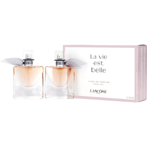 Lancome La Vie Est Belle L' DUO Eau de Parfum for Women – 1 oz
