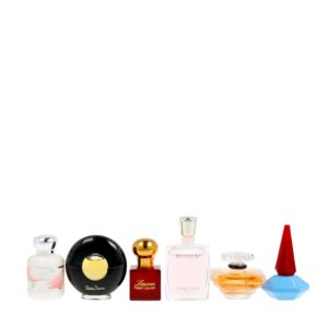 Lancome Premier Collection Eau de Toilette for Women – 6 piece gift set