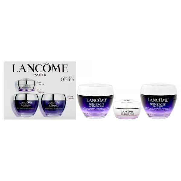 Lancome Renergie for Unisex