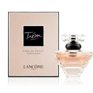 Lancome Tresor Lumineuse Eau de Parfum for Women – 3.4 oz / 100 ml