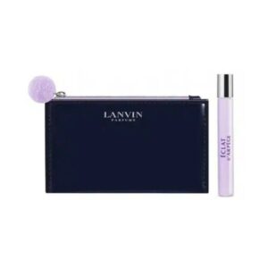 Lanvin Eclat D'Arpege 2 piece v2 Eau de Parfum for Women – 2 piece gift set - v2