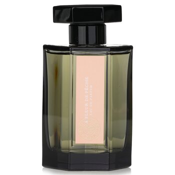 L'Artisan Parfumeur A Fleur De Peche Eau de Parfum for Women – 100ml/3.4oz