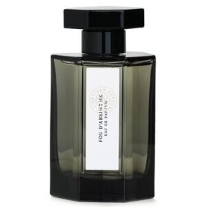 L'Artisan Parfumeur Fou D'Absinthe Eau de Parfum for Men – 100ml/3.4oz
