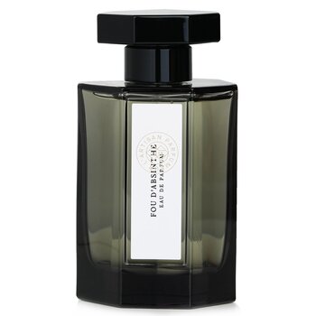 L'Artisan Parfumeur Fou D'Absinthe Eau de Parfum for Men – 100ml/3.4oz
