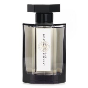 L'Artisan Parfumeur La Chasse Aux Papillons Eau de Toilette for Women – 100ml/3.4oz