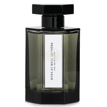 L'Artisan Parfumeur Mure Et Musc Extreme Eau de Parfum for Women – 100ml/3.4oz