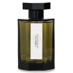 L'Artisan Parfumeur Timbuktu Eau de Toilette for Men – 100ml/3.4oz