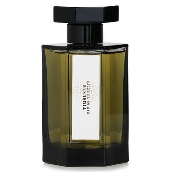 L'Artisan Parfumeur Timbuktu Eau de Toilette for Men – 100ml/3.4oz