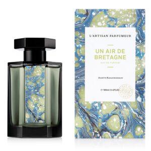 L'artisan Parfumeur Un Air De Bretagne Eau de Parfum for Unisex – 3.4 oz / 100 ml