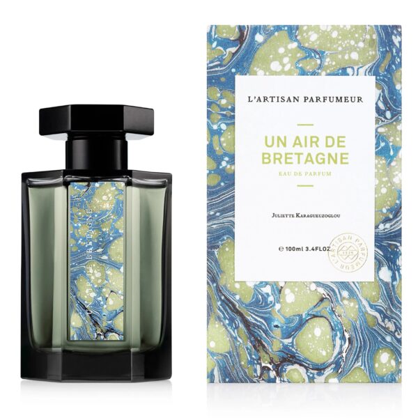 L'artisan Parfumeur Un Air De Bretagne Eau de Parfum for Unisex – 3.4 oz / 100 ml