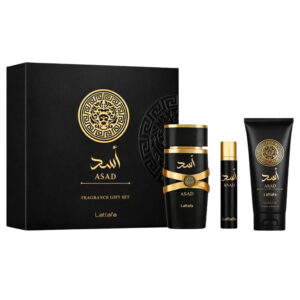 Lattafa Asad for Unisex